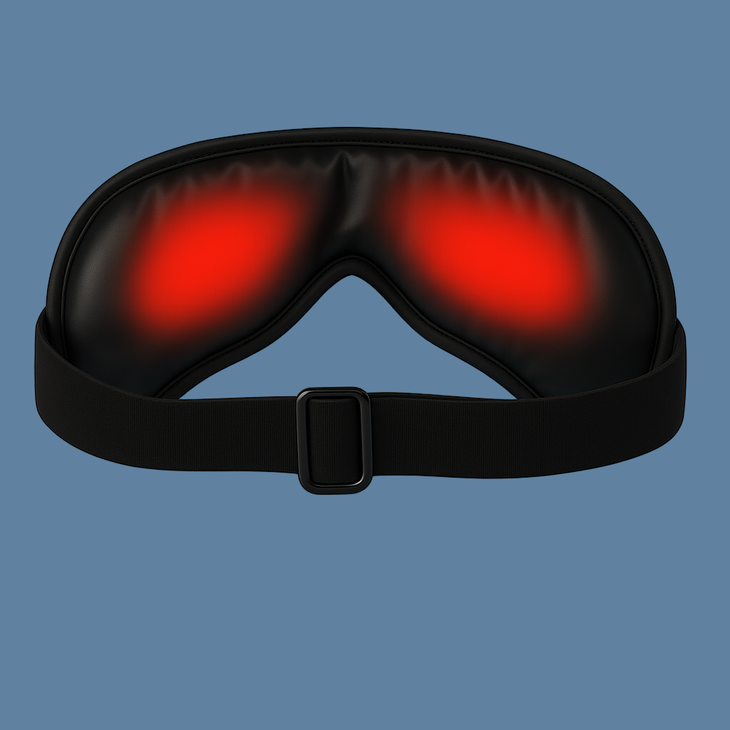 VISIORA - MASAŽER ZA OČI