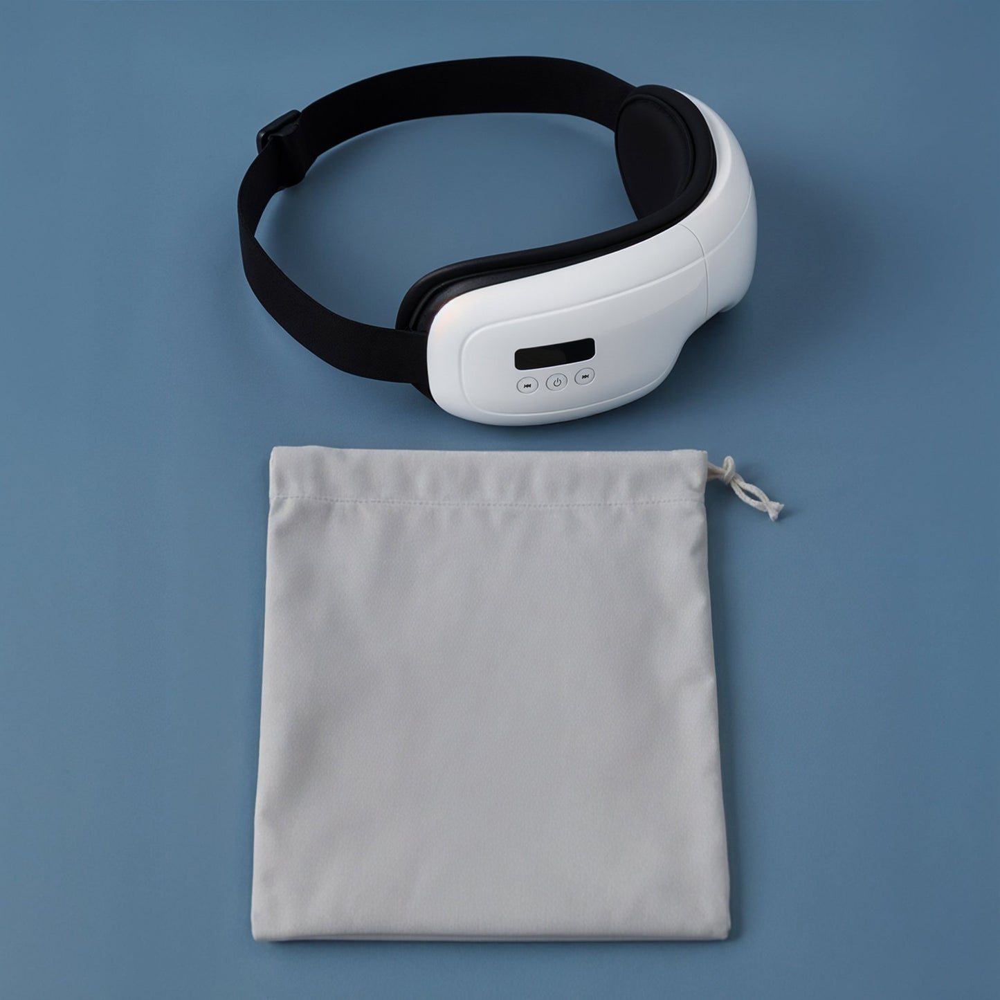 VISIORA - MASAŽER ZA OČI