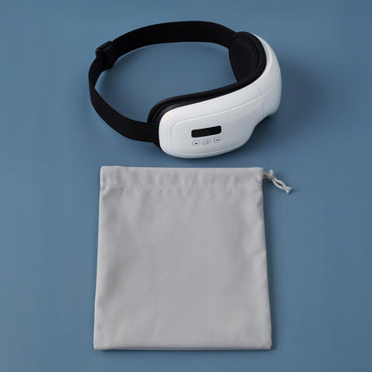 VISIORA - MASAŽER ZA OČI